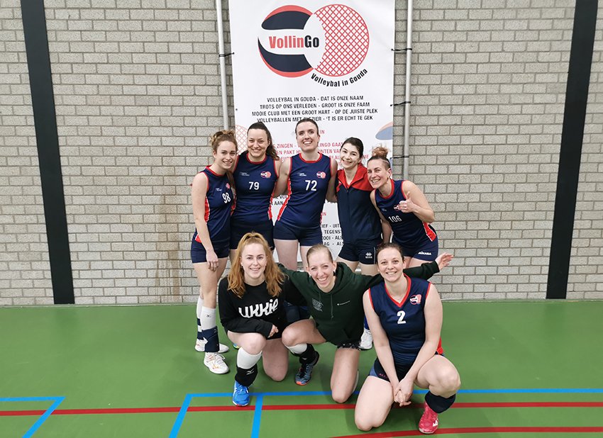 Second best: the best there is!
vollingo.nl/second-best-th…