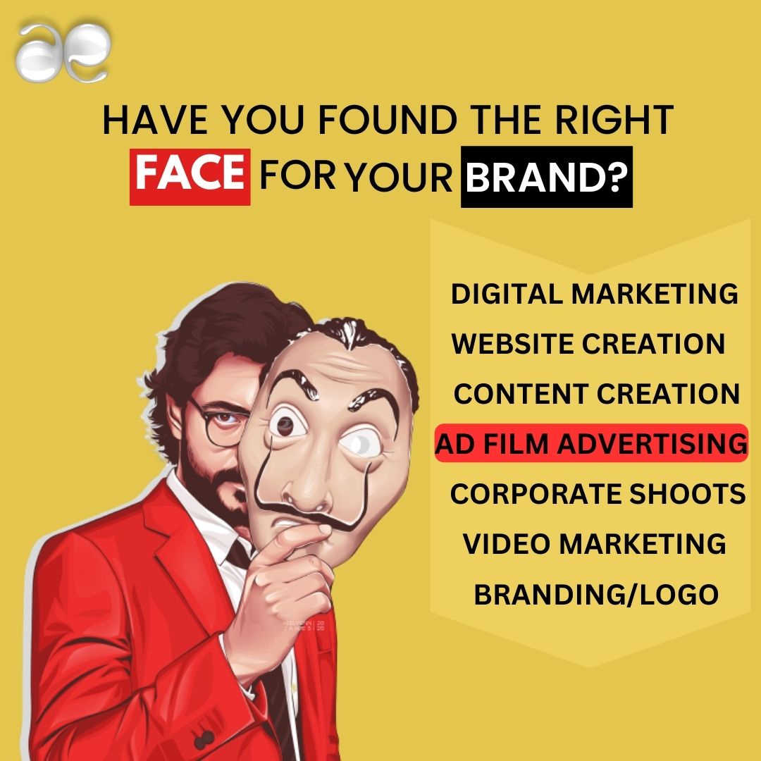 AlterEgoCommuni's tweet photo. Finding the perfect face for your brand can be a challenge, but with Alterego #digitalmarketingagency, we make it easy. Let us help you grow your brand with the right image and message.

Our website: https://t.co/2DFs2pFBvN

#brandidentity #marketingstrategy #brandvoice https://t.co/1IMX2sdKXa
