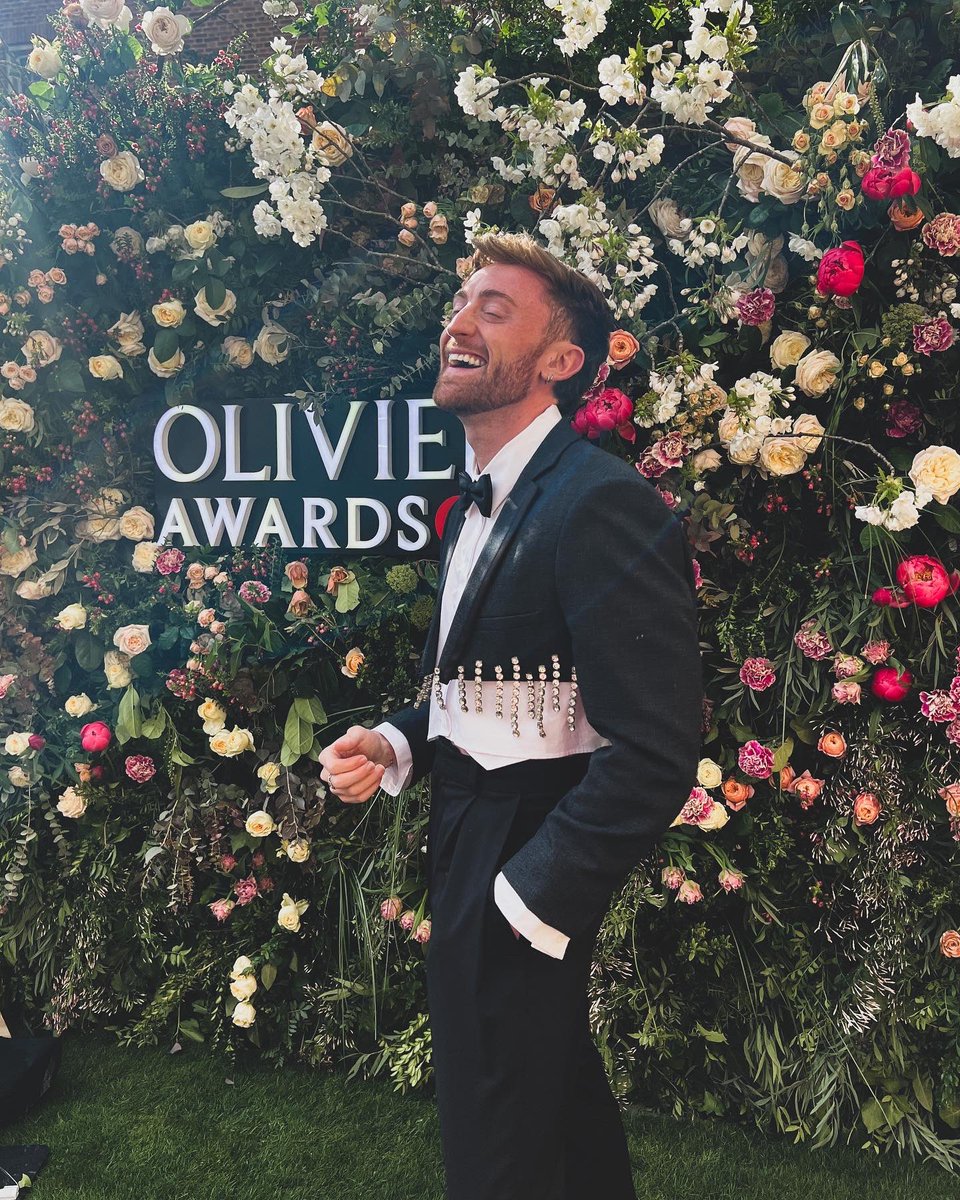 🎭 first Larry O’s, my date is fitter than yours <a href="/HannahLowther97/">Hannah Lowther</a> x