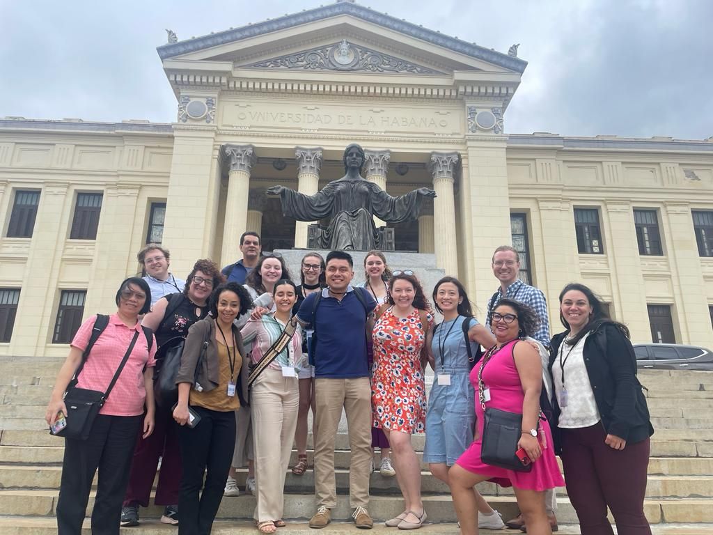 Graduate School of Education and Human Development tweet media