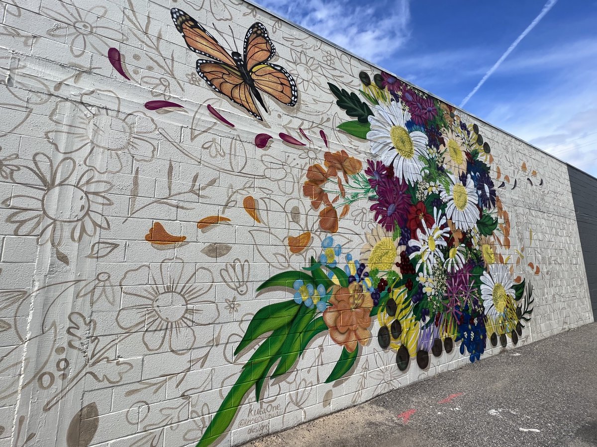 Downtown Modesto tweet media