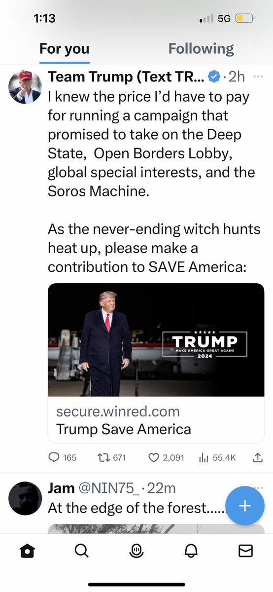 iam_skyenicole's tweet image. I didn’t ASK for any of this … but no one else was going to DO IT …