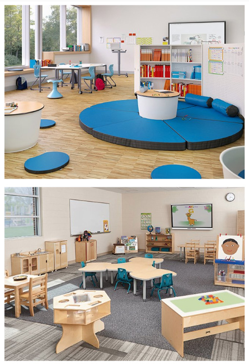 ddlearningspace's tweet image. From cubbies to dramatic play stations, we have the products you need for your TK spaces. Tables &amp;amp; Seating • Mobile Storage • Shelving • Sensory Play Stations • Dramatic Play Stations • Literacy Nooks • STEM &amp;amp; Art Stations • Installation. Call 800-453-4195 for more info!