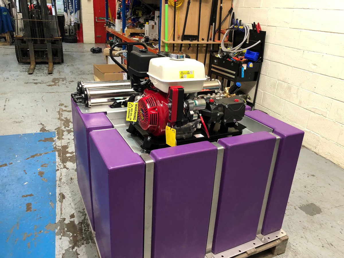 Window Cleaning and Pressure Washing
#Nautilus