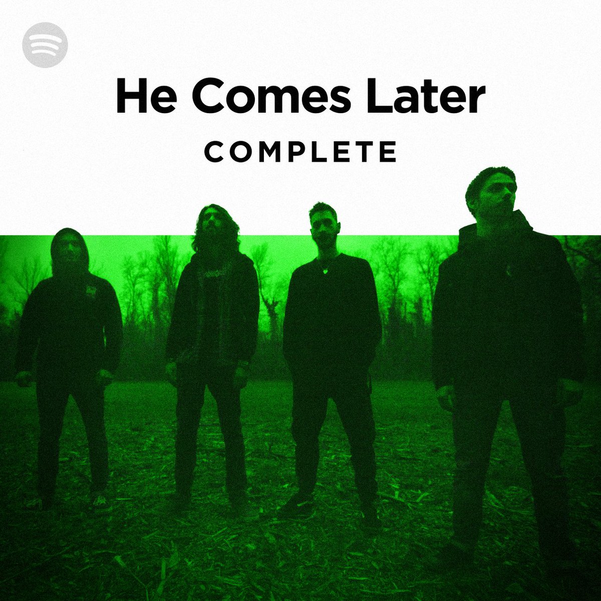 Find out complete #playlist on #Spotify 

shorturl.at/sUY23

#metal #metla #music #hcl #deathcore #brutal