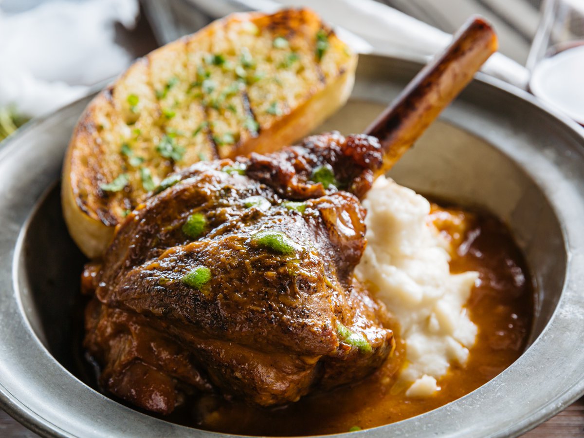 Urban Plates tweet media