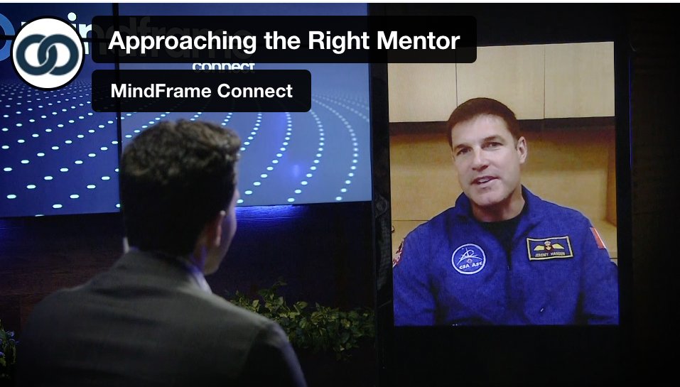 MindFrame Connect (@mindframecn) on Twitter photo Congrats to <a href="/Astro_Jeremy/">Jeremy R. Hansen</a> from the <a href="/csa_asc/">Canadian Space Agency</a> on today's exciting news that he will be the first Canadian to ever fly to the Moon! Earlier this year we talked mentorship with Hansen, whose roster of mentors includes Canadian astronaut <a href="/Cmdr_Hadfield/">Chris Hadfield</a>. bit.ly/3K8ZMmn Congrats to <a href="/Astro_Jeremy/">Jeremy R. Hansen</a> from the <a href="/csa_asc/">Canadian Space Agency</a> on today's exciting news that he will be the first Canadian to ever fly to the Moon! Earlier this year we talked mentorship with Hansen, whose roster of mentors includes Canadian astronaut <a href="/Cmdr_Hadfield/">Chris Hadfield</a>. bit.ly/3K8ZMmn