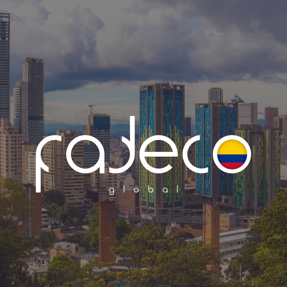 Padeco Global tweet media