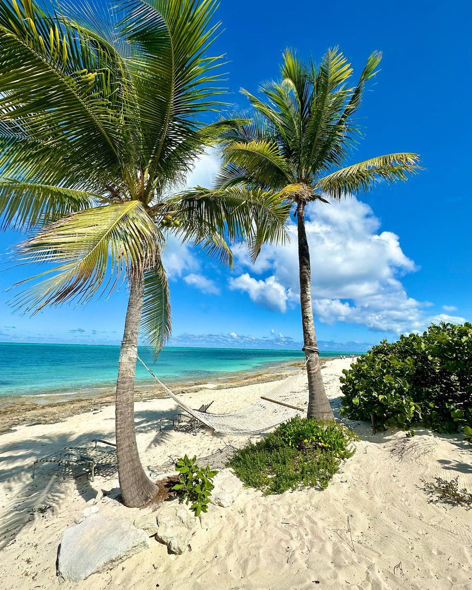 Ultimate relaxation begins here...💙
📸: @katryte623
.
.
.
.
#TurksAndCaicos #TCI #SisterIslands #Paradise #Caribbean #Vacation #BeautifulByNature #WeAreTurksAndCaicos #WhyILoveTurksAndCaicos #DreamDestination #Cruise #Providenciales #Diving #Scuba