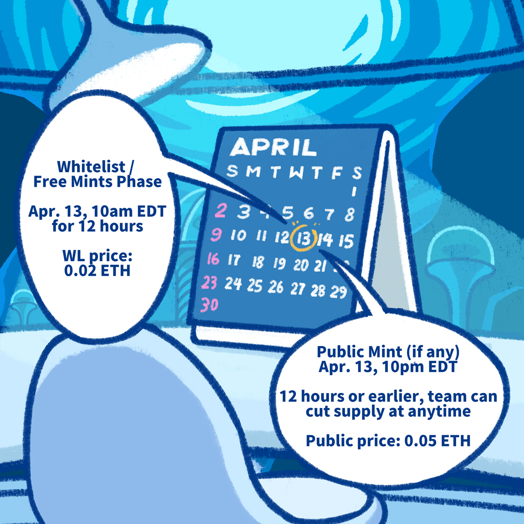 A Chance to Encounter tweet media