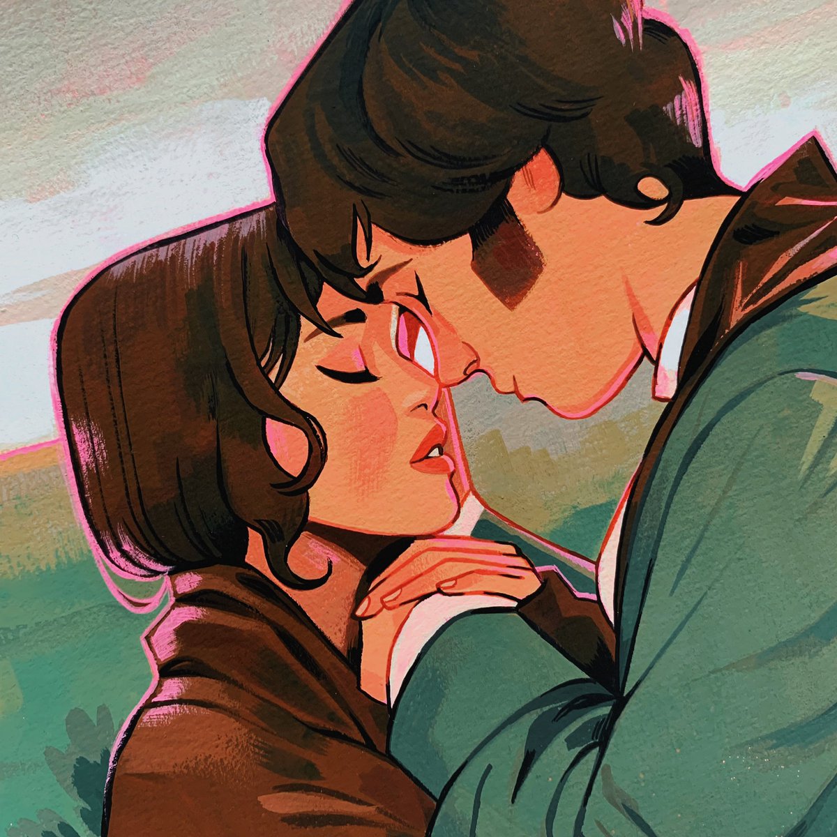 Pride &amp; Prejudice 🍂