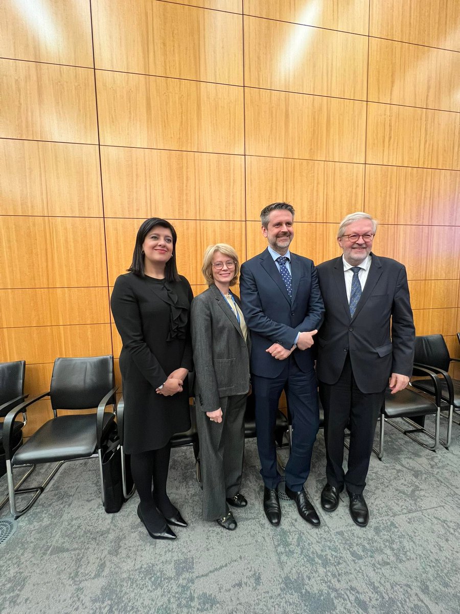 MFA Iceland Development 🇮🇸 tweet media