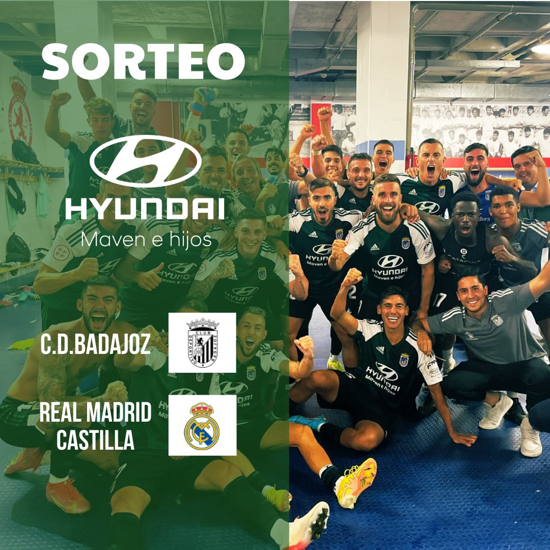 Maven Motor - Hyundai Badajoz tweet media