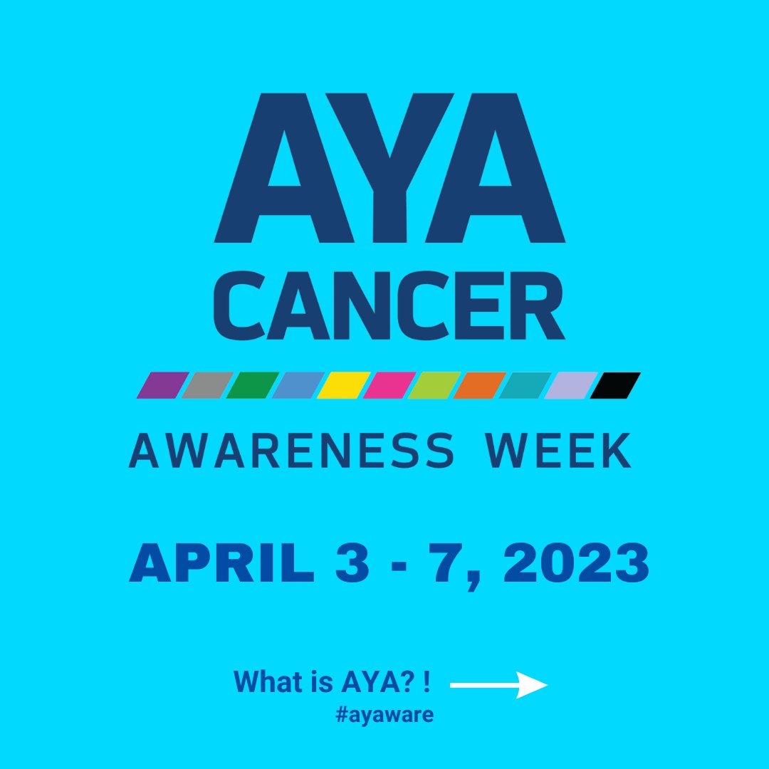 familyreach's tweet image. Did you know the financial burden of #cancer is more likely to impact younger patients?
We're teaming up with @StupidCancer for #ayaware week to spread awareness and share resources:
familyreach.org/gethelp