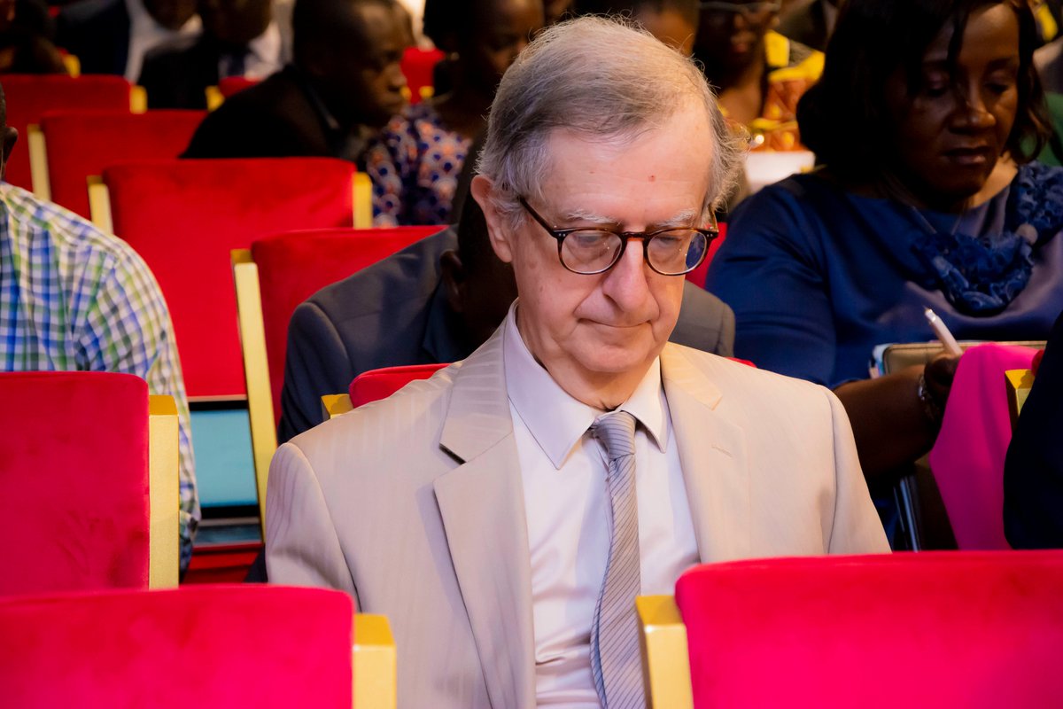 info_capec's tweet image. #Retour_en_IMAGES_sur_la_conférence_clôture du 23 mars,  organisée par la CAPEC et financée par le @CRDI.

@IDRC_CRDI 
#CAPEC #CEREG
#LAREM #LAQAD-S
#CRDI #CONFERENCE_CLOTURE2023