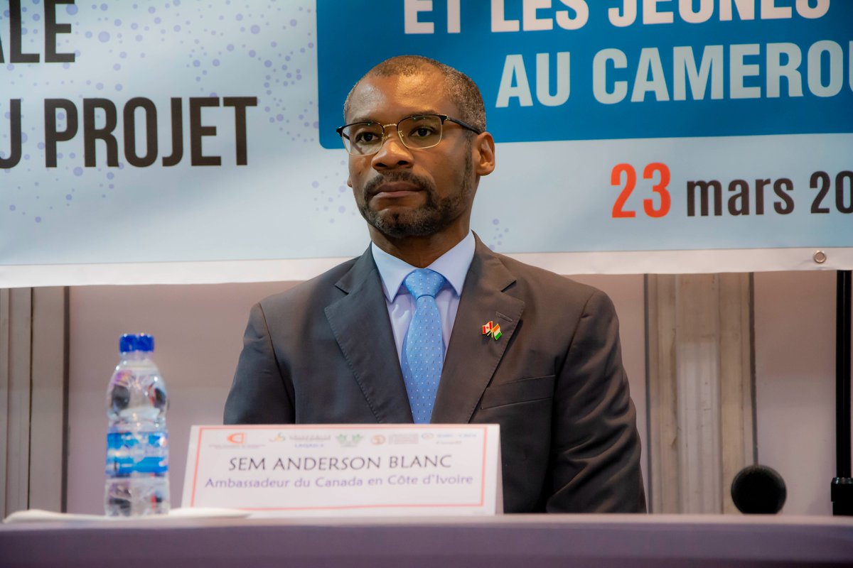 info_capec's tweet image. #Retour_en_IMAGES_sur_la_conférence_clôture du 23 mars,  organisée par la CAPEC et financée par le @CRDI.

@IDRC_CRDI 
#CAPEC #CEREG
#LAREM #LAQAD-S
#CRDI #CONFERENCE_CLOTURE2023