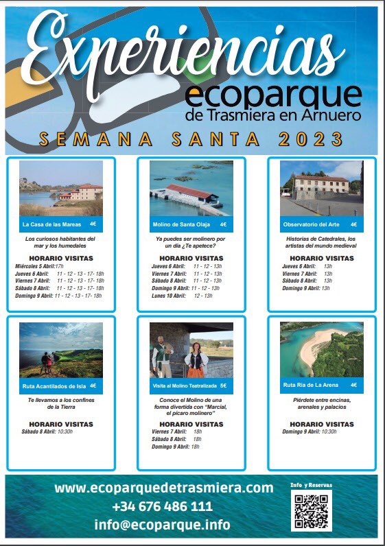 Ecoparque_Cant tweet picture