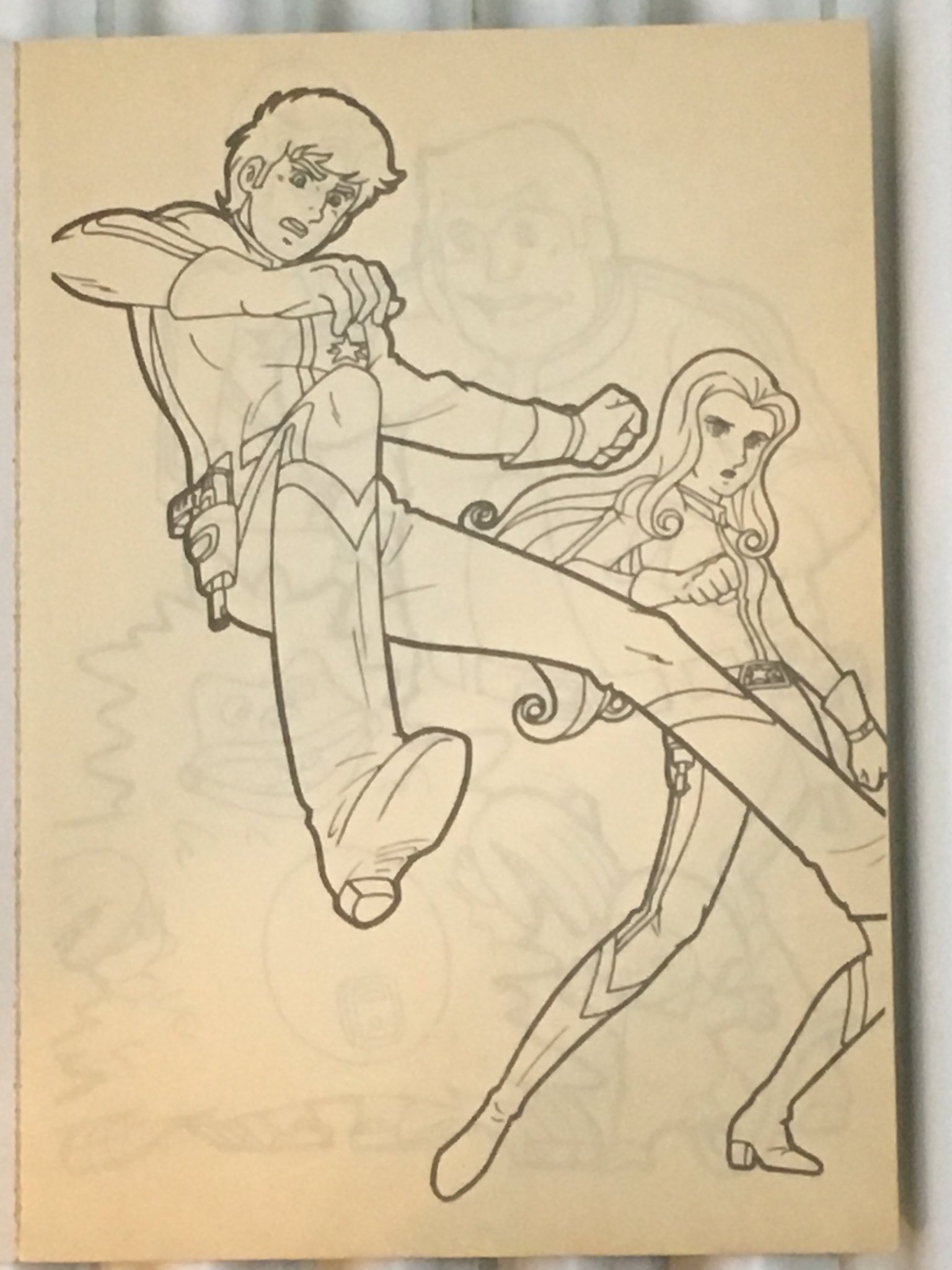 ザ・ウルトラマン　直筆イラスト色紙 2025年最新】Yahoo!オークション -ウルトラマン サイン(コミック