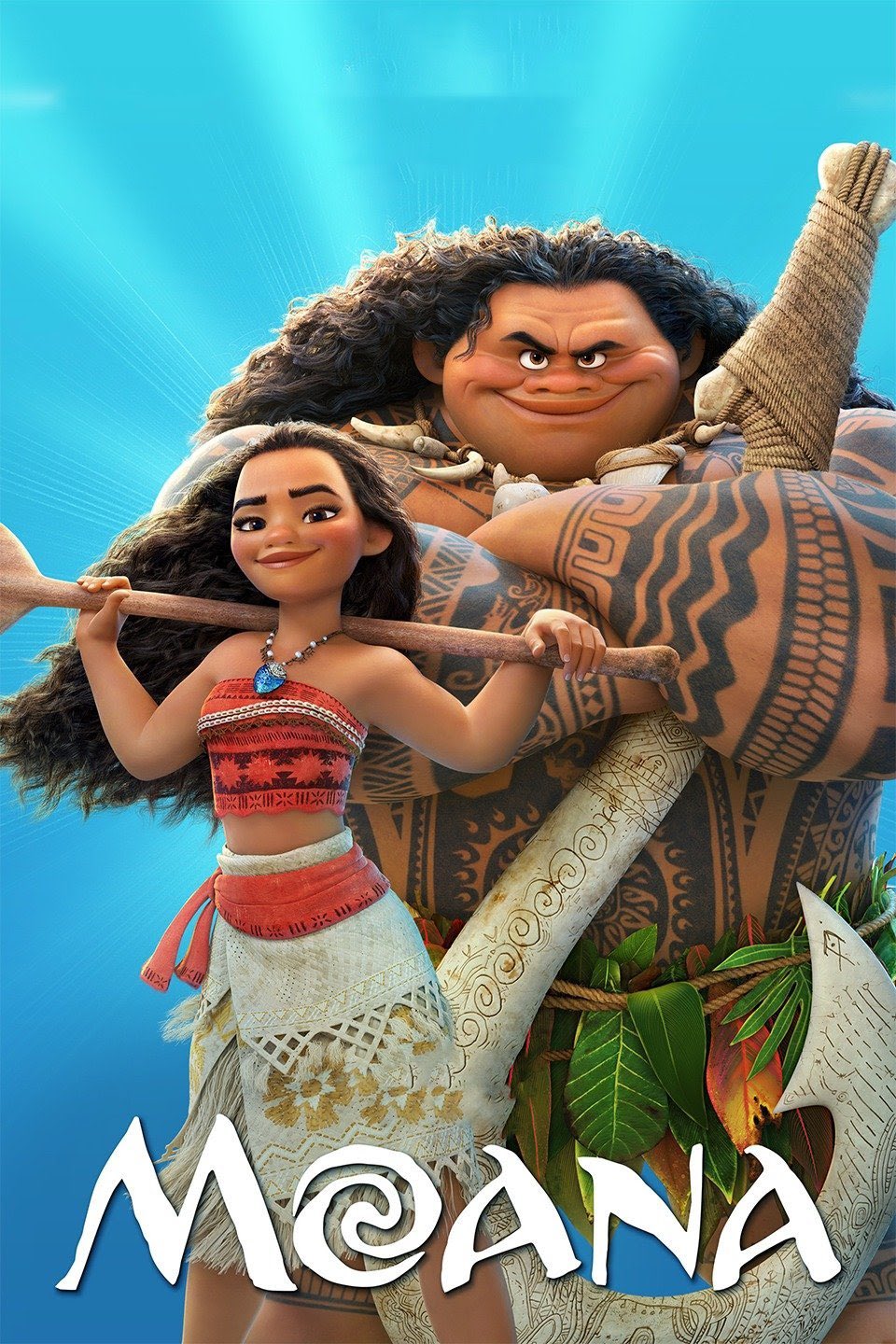 Moana's Live-Action Remake Getting Distasteful Response On Twitter