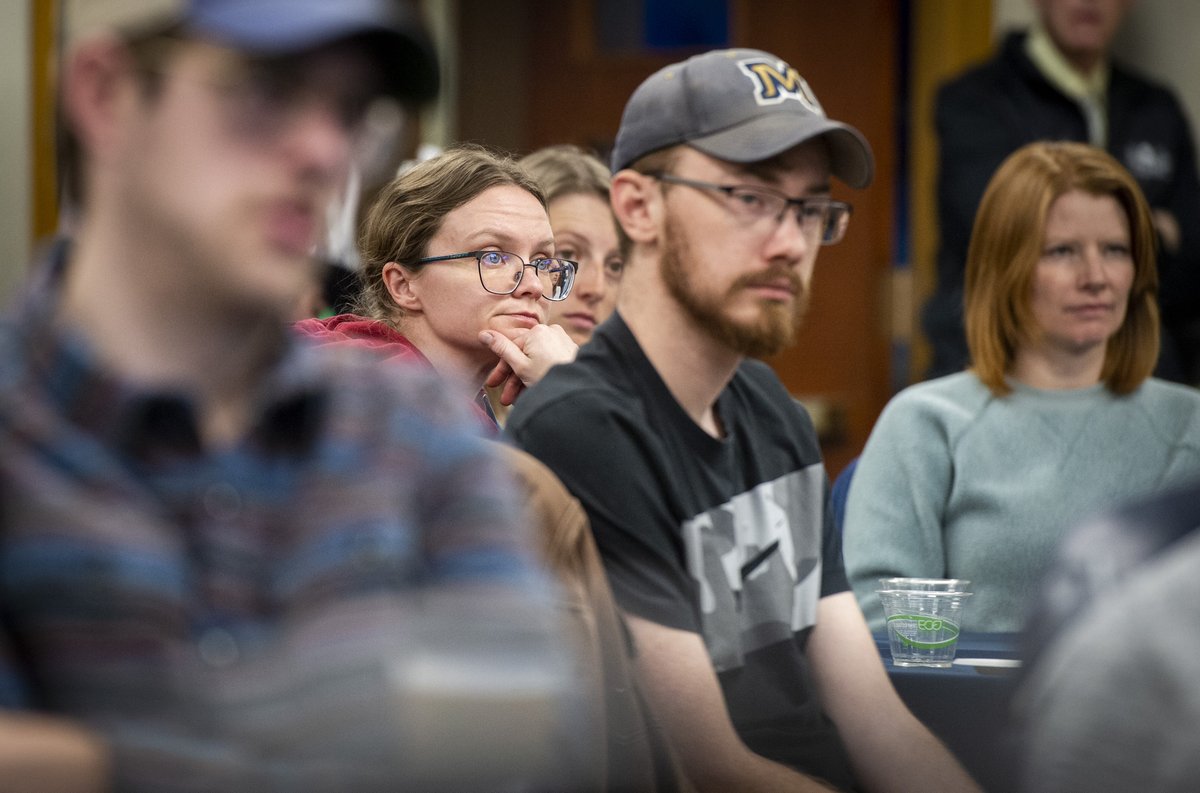 MSU College of Ag tweet media