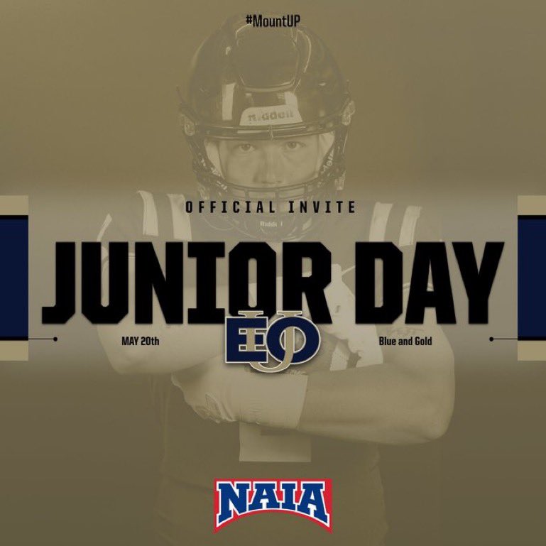 Preston Chamberlin (@prestonc_61_) on Twitter photo Huge thanks to <a href="/CoachTaylorEOU/">Coach Solo Taylor</a> <a href="/wadegreen12/">Wade Green</a> <a href="/coachabrown1/">Austin Brown</a> for the invite, can’t wait to see Eastern Oregon University! Huge thanks to <a href="/CoachTaylorEOU/">Coach Solo Taylor</a> <a href="/wadegreen12/">Wade Green</a> <a href="/coachabrown1/">Austin Brown</a> for the invite, can’t wait to see Eastern Oregon University!