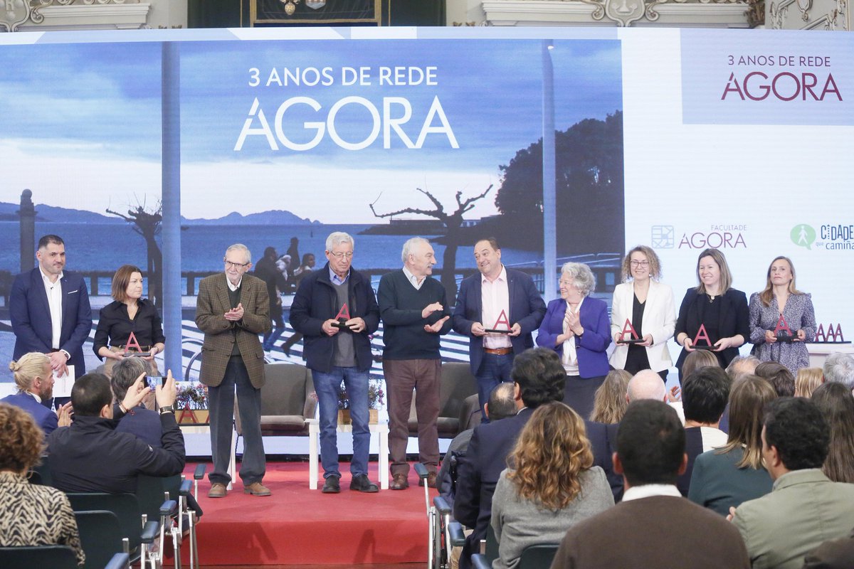 depo_es's tweet photo. #Condado-#Paradanta gañará 49.000 m2 de espazo público para as persoas cos proxectos da Rede #Ágora
31 actuacións en @ponteareas_gal, #Arbo, #Mondariz, #MondarizBalneario, @concelloAsNeves, #Covelo, #Salvaterra e @ConcelloACaniza que suporán un investimento de 13,4 M de € https://t.co/61yH59LjFa