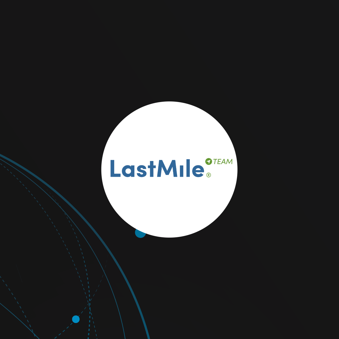 Si no conocías a @lastmileteam, ¡esta es tu oportunidad! 🙌Su plataforma utiliza tecnologías como la Inteligencia Artificial para optimizar la distribución de mercancías por carretera y reducir la congestión, las emisiones y los costes. Seguimos hacia la logística Inteligente🚀