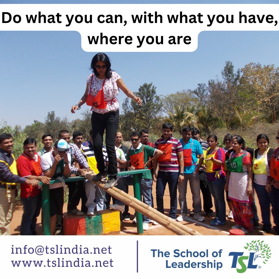 The meaning of doing what you can lie in the focus of continuous action. You may have heard about the continuous improvement movement☺️💖
#entrepreneurship #coaching #love #leader #goals #leadershipdevelopment #marketing #life #motivationalquotes #growth #education #lifestyle