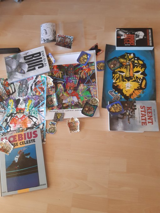 Uncle Passant tweet media