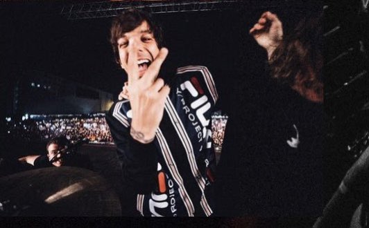 louis soft (@louistsoft) on Twitter photo 