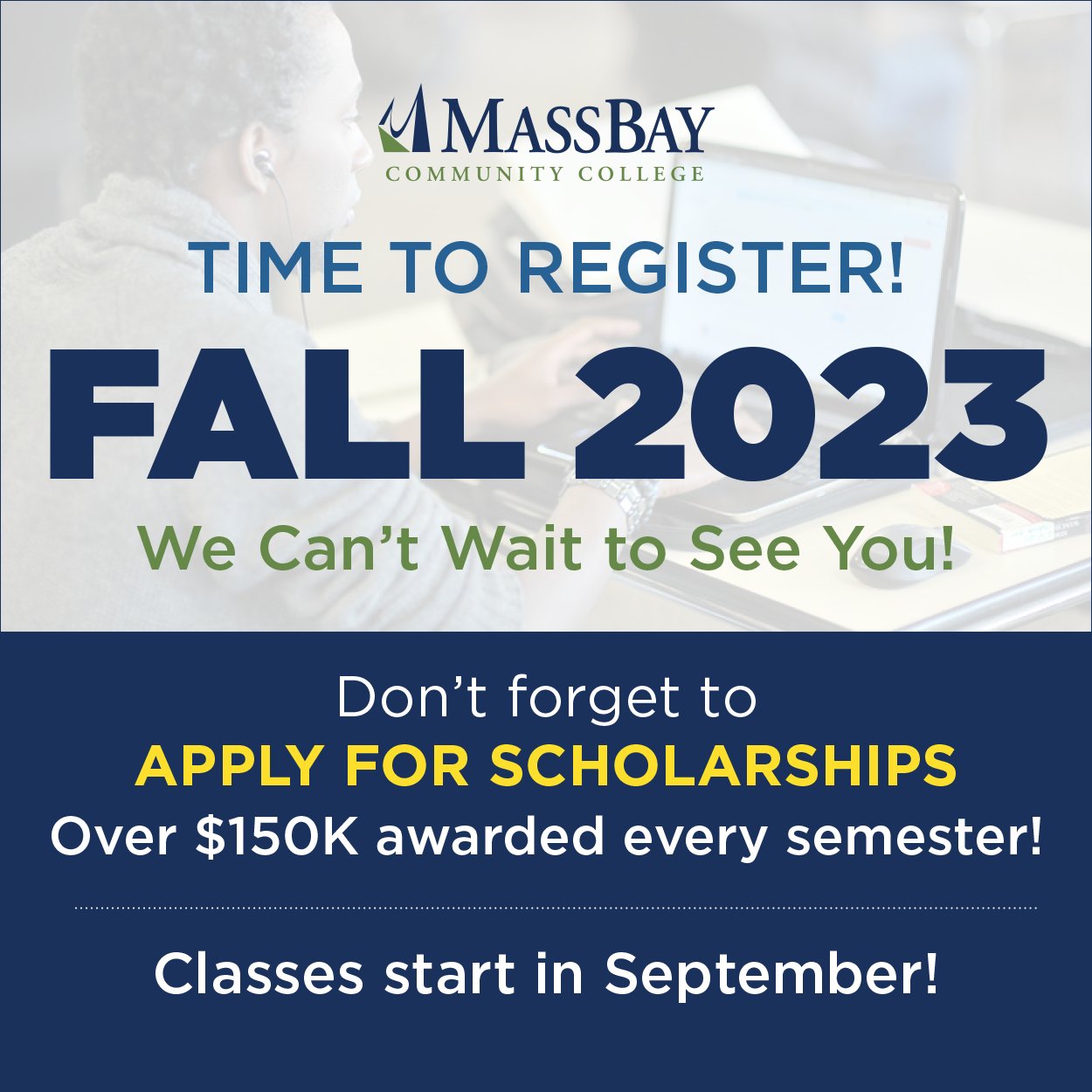 MassBay Community College / Twitter