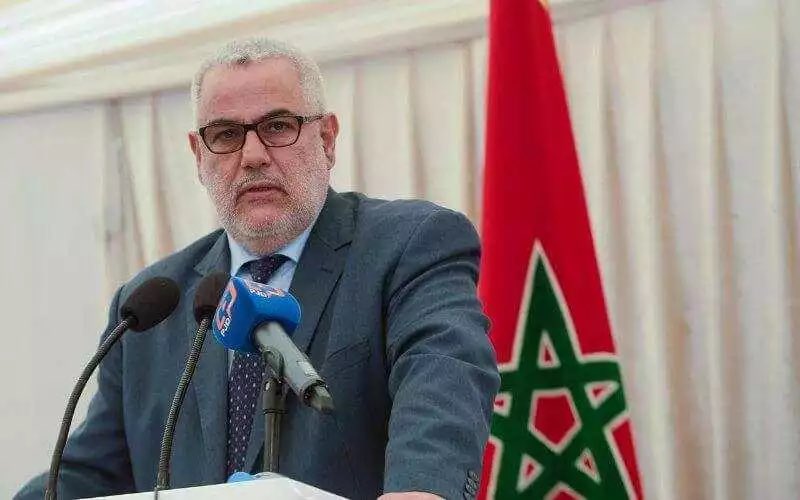 MoorishMovement's tweet image. 🔴🇲🇦— L’affaire Booba fait enfin réagir dans la sphère politique. 

Le PJD a officiellement demandé dans une lettre écrite à destination de @mehdibensaid, l'annulation du concert de Booba suite à ses propos envers la femme marocaine.