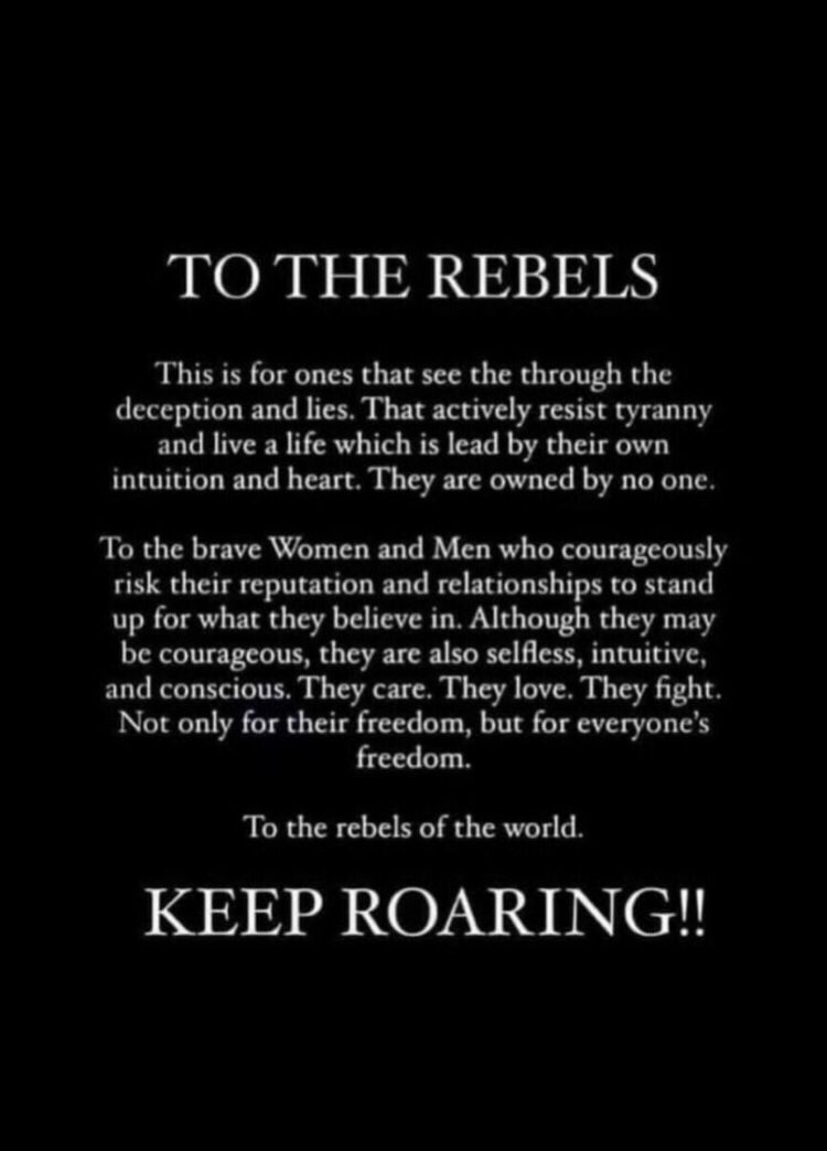 mariedemonte1's tweet image. With the Rebels 👇🏽👇🏽 to our Pres DJT YOU ARE THE LEADER OF THE PACK!  #KeepRoaring