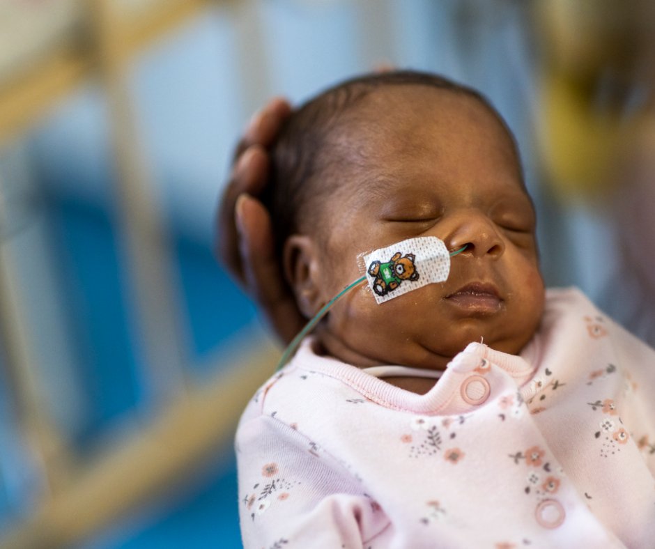 Bliss Baby Charity tweet media