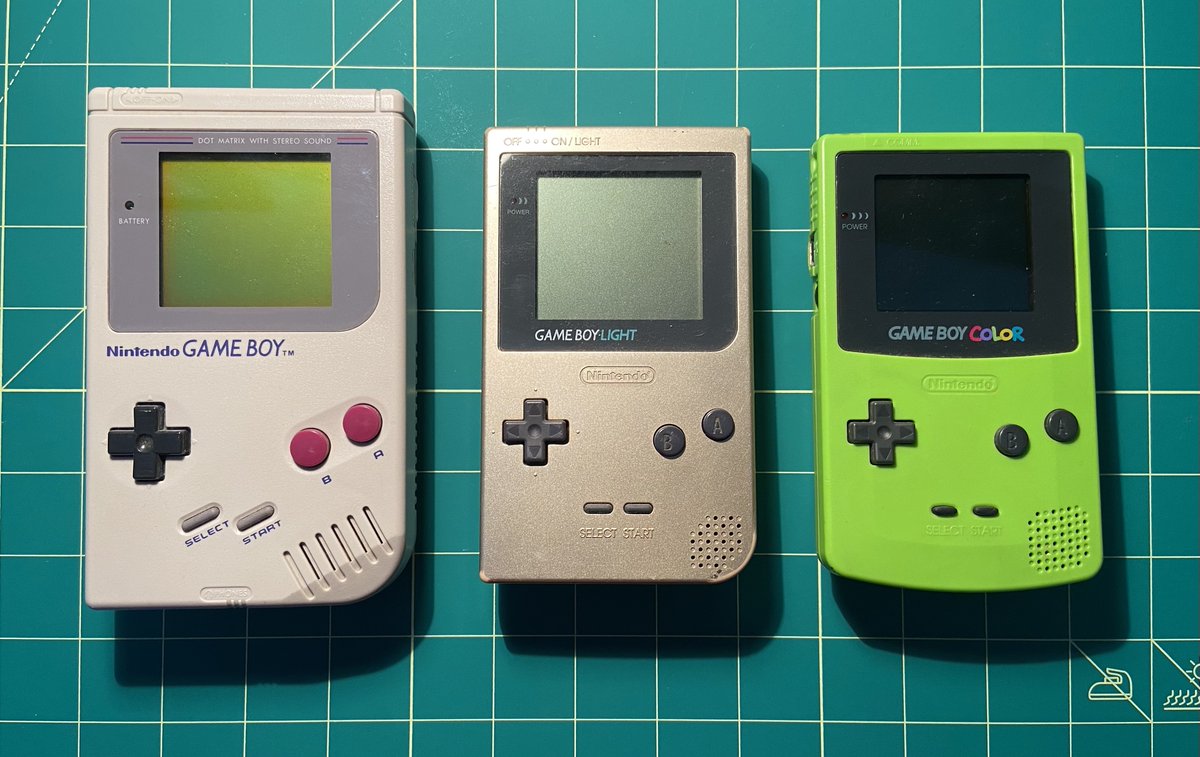 Gamers on the Go tweet media