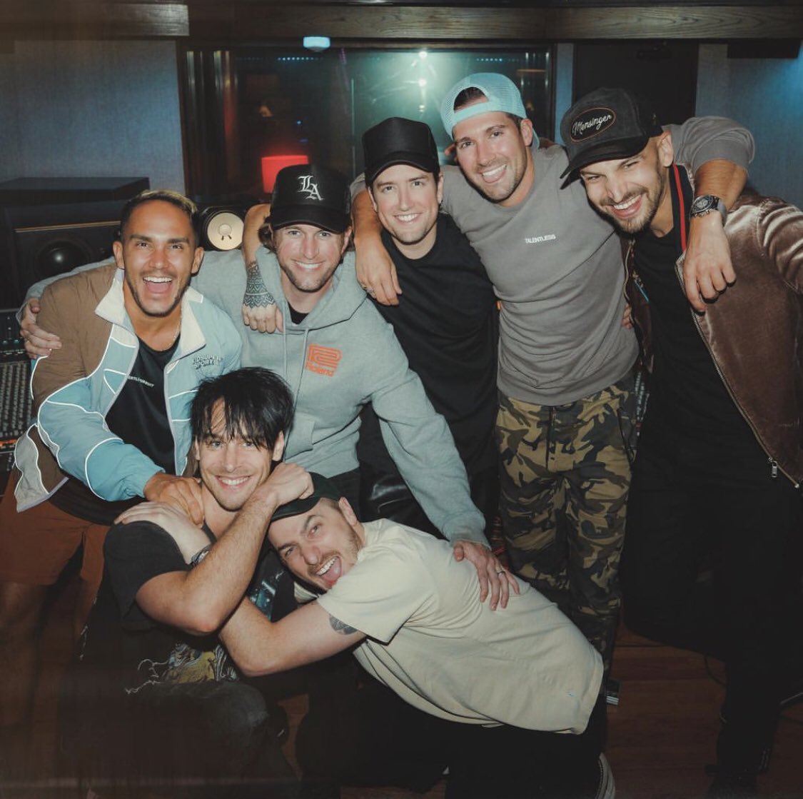 Big Time Rush to announce release date for their new song and music video #Wave tomorrow, as well as their fourth studio album which has already been finished and is to be released on June 9th!