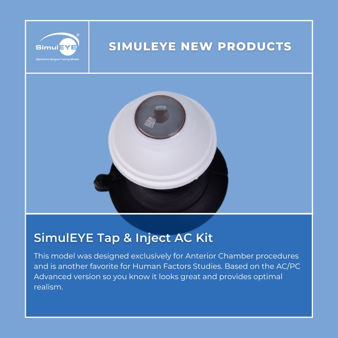 SimulEYE tweet media