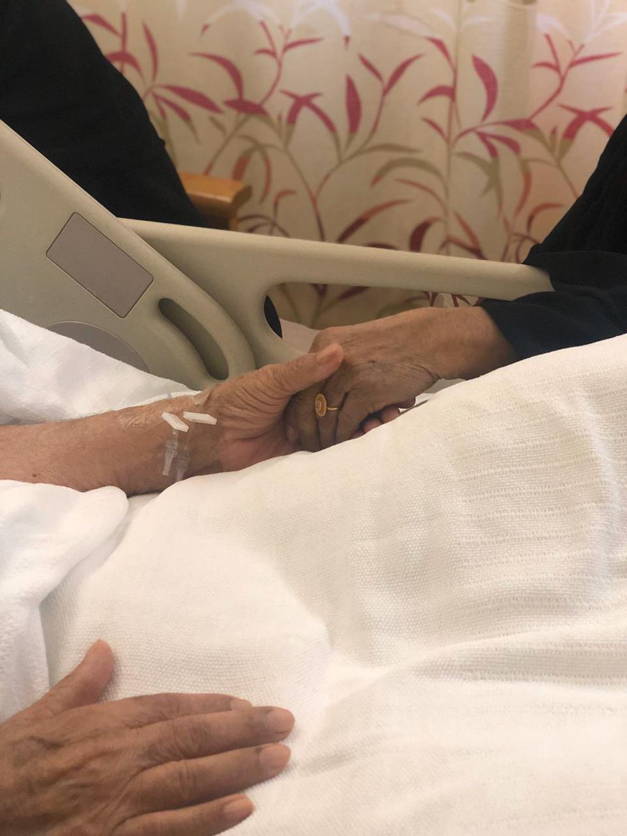 بدرية الفورية ♥️قابوس 💕هيثم tweet media