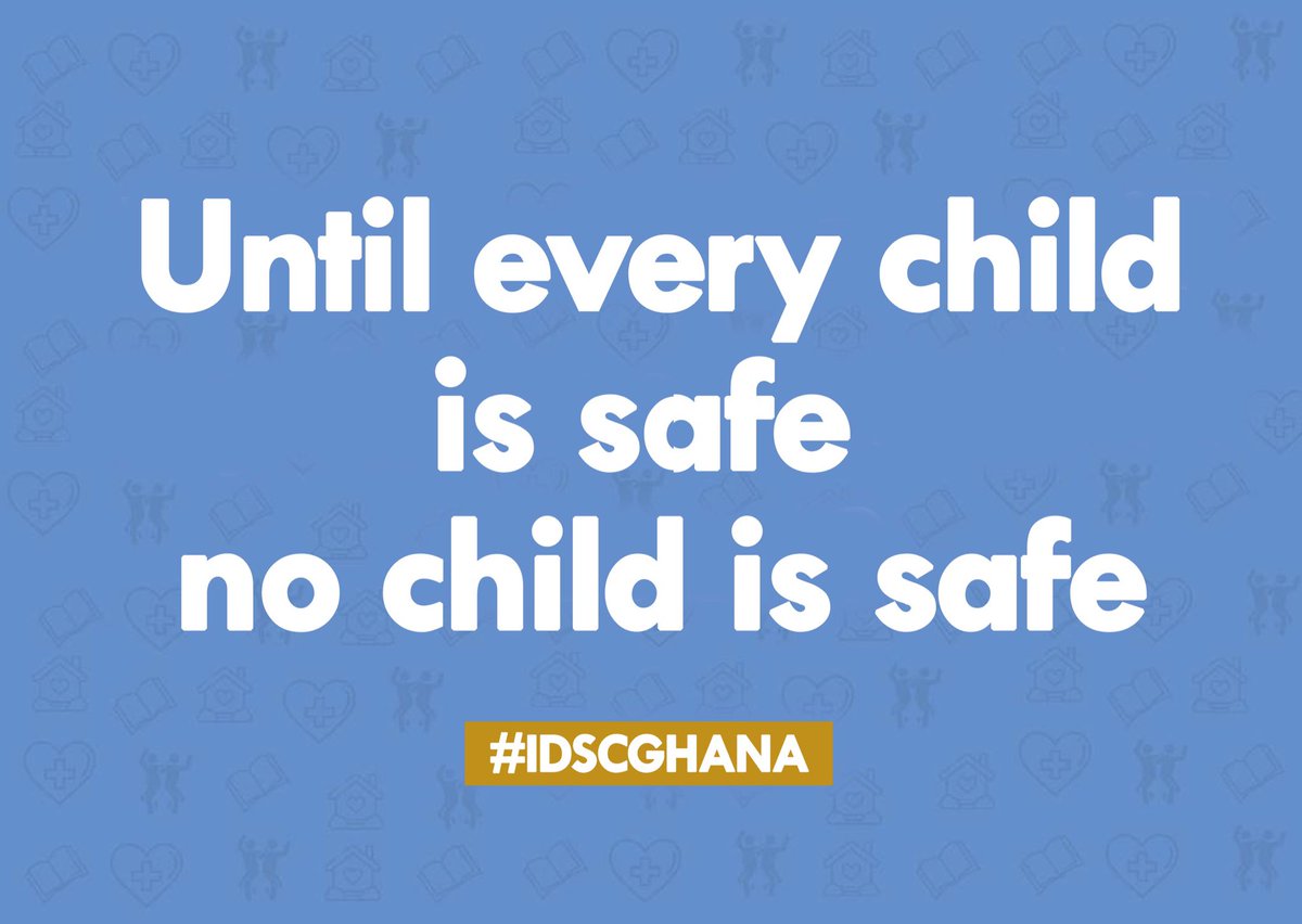 #InternationalDayforStreetChildren
#IDSC2023 #IDSCGhana #StreetChildrenDay #YENHOHIA #TheStreetMatters #TeachThemYoung #AdamfoGhana
#StarlightFoundation