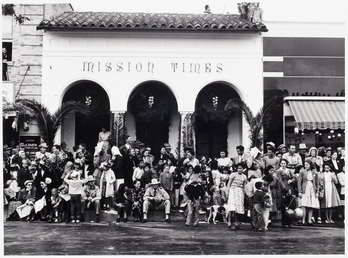 Mission Historical Museum tweet media