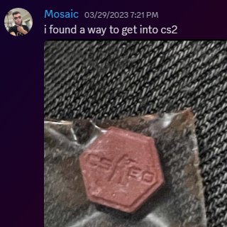 AceTwoTimez's tweet photo. #SOURCE2 #csgo LOOPHOLE https://t.co/2tWVFydZt7