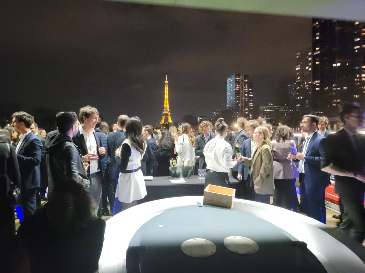 Loyseau de Grandmaison / Kamara-Cavarroc tweet media