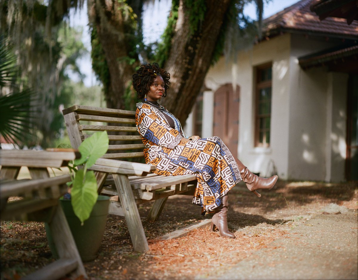 Rita Harper tweet media