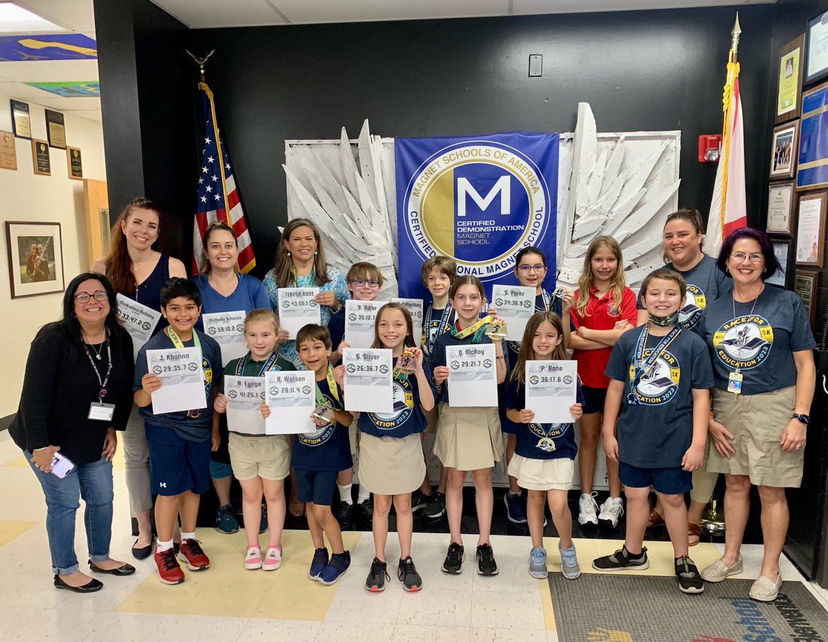 Hillsborough Schools tweet media