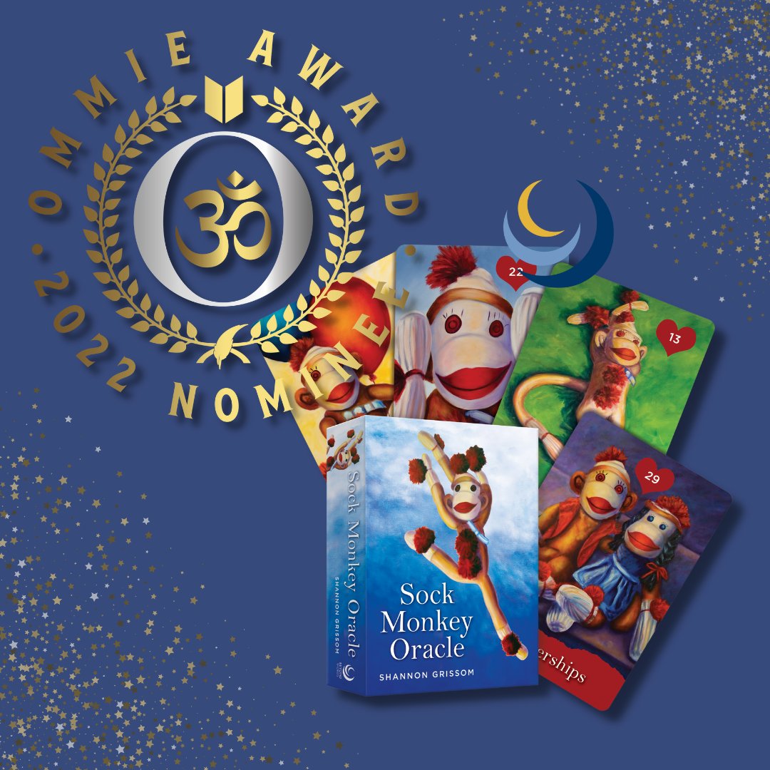 IanMakMakay's tweet photo. Take your inner child on a play date π https://t.co/XMgv0s1Vbj #innerchild #dvination #oraclecards #fun #sockmonkey https://t.co/q7AASdThEz
by @ShannonGrissom
via @beyondwordspub