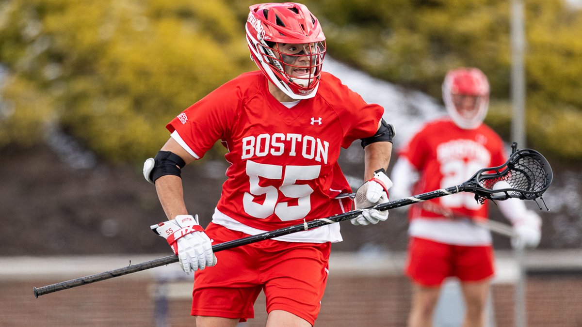 TerrierMLAX's tweet photo. Congrats to Roy Meyer, our third Dawg this season to be named Patriot League Defensive Player of the Week!

https://t.co/wpQj5DTNgW

📸 @hudsonroadimage https://t.co/UCNFOxt5is
