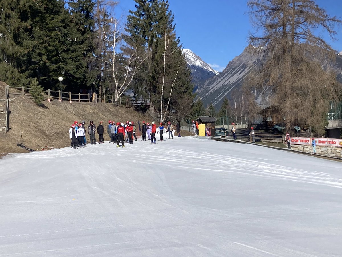 QEHS Trips tweet media