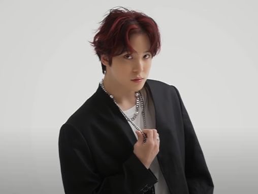 nvermindsuga's tweet photo. and the saga continues 

@ATEEZofficial 
ATEEZ PRESENT https://t.co/KHUHM9YYz1