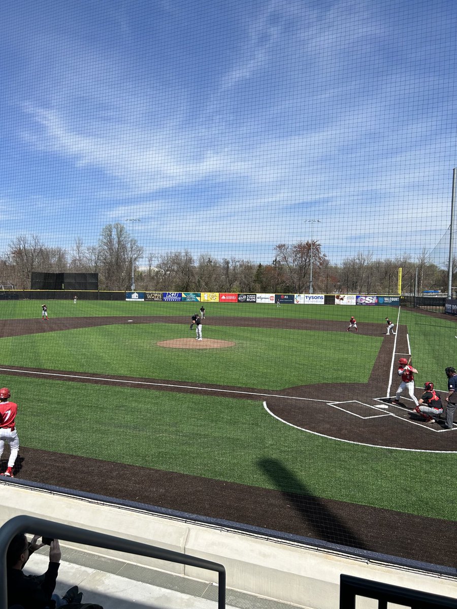 McLeanathletics tweet media