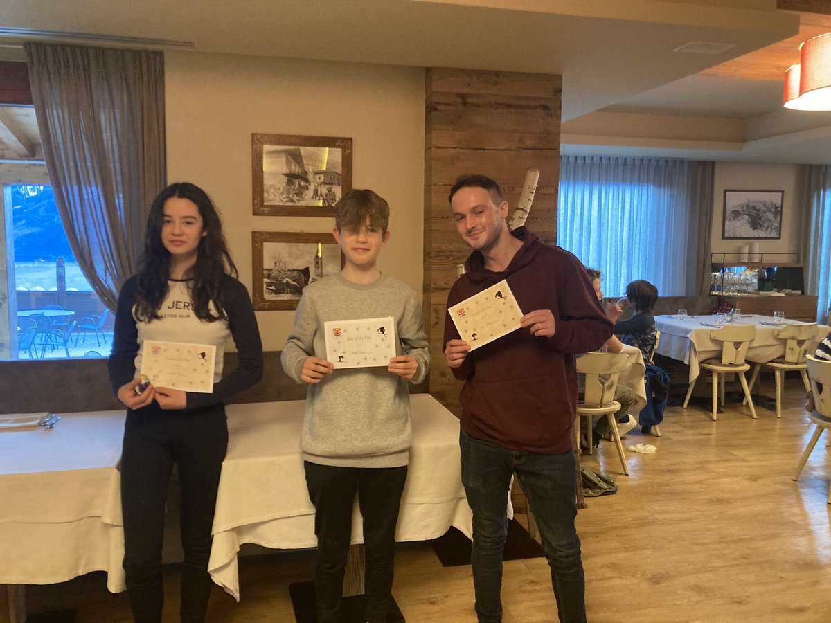 QEHS Trips tweet media